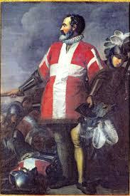 Jean de la Valette Jean de la Valette